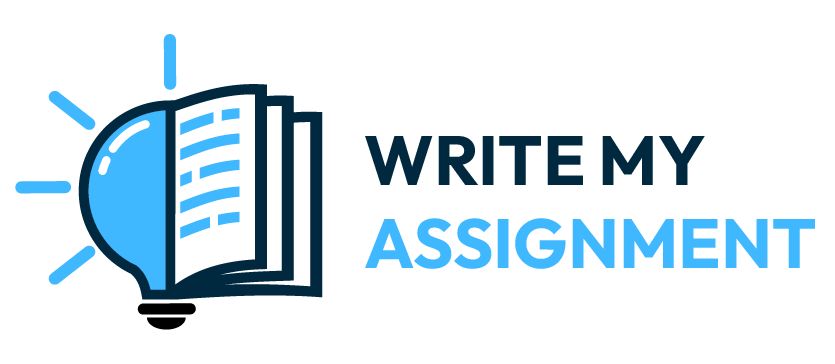 Write My Assignment Logo